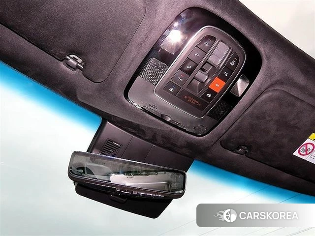 Hyundai The New Palisade 2024 Белый из Кореи, фото 6