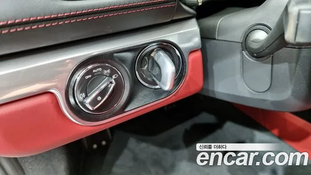 Porsche 718 Cayman id 2673780 из Кореи 6