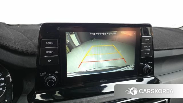 Kia Seltos 2019 Белый из Кореи, фото 6