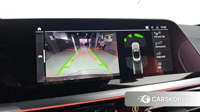 BMW Z4 (G29) 2025 Черный из Кореи, фото 6