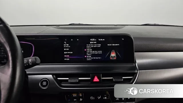 Kia The New Seltos 2022 Белый из Кореи, фото 6