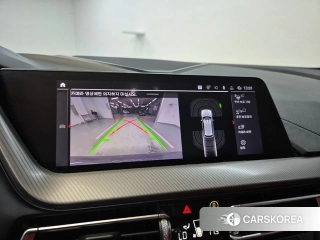 BMW 1 Series (F40) 2022 Серебристо-серый из Кореи, фото 6