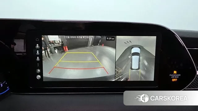 Hyundai Palisade 2019 Серый из Кореи, фото 6