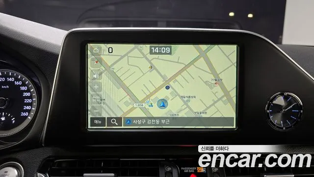 Hyundai Grandeur IG 2018 Черный из Кореи, фото 6