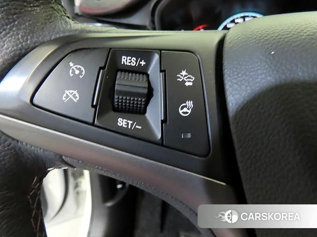 Chevrolet (GM Daewoo) The New Spark 2020 Белый из Кореи, фото 6