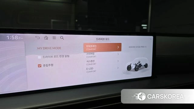 Genesis GV80 2024 Белый из Кореи, фото 6
