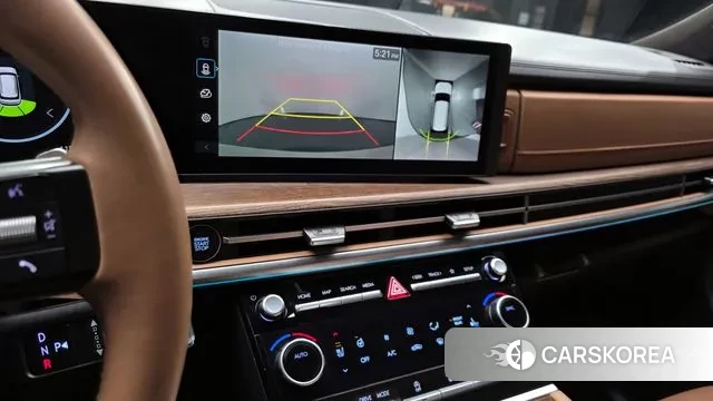 Hyundai Santa Fe (MX5) 2024 Жемчужный цвет из Кореи, фото 6