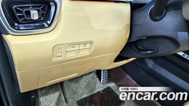 Kia Sorento 4th Generation 2023 Черный из Кореи, фото 6