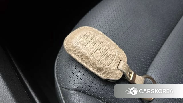 Hyundai Avante AD 2018 Серебряный из Кореи, фото 6