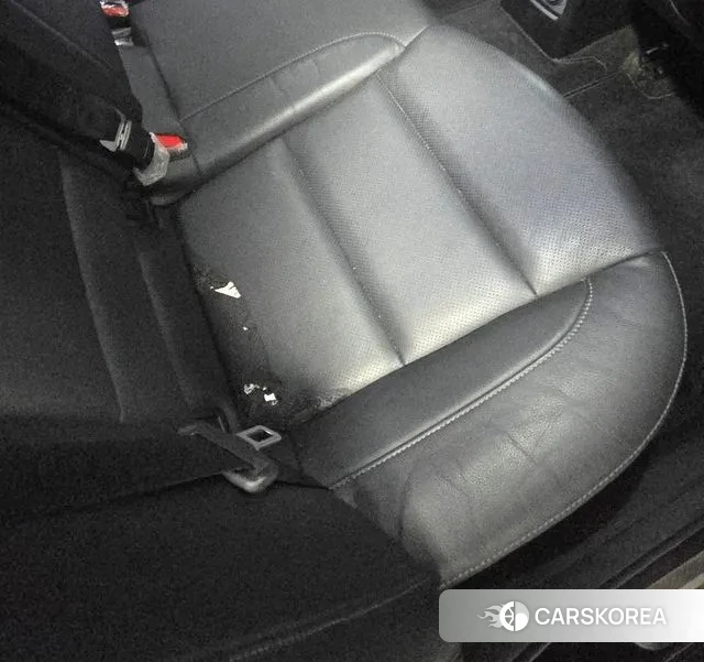 Kia Come New K7 2018 Черный из Кореи, фото 6