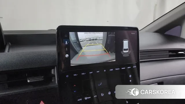 Hyundai Staria 2021 Серый из Кореи, фото 6