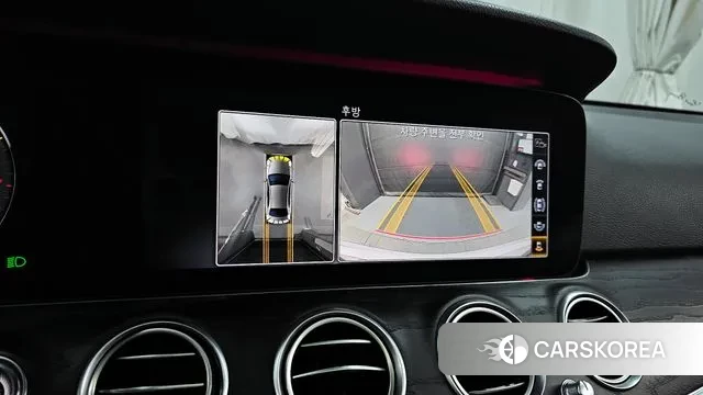 Mercedes-Benz E-Class W213 2020 Белый из Кореи, фото 6