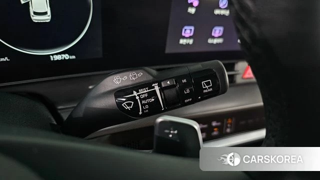 Kia Sportage 5th Generation 2024 Белый из Кореи, фото 6
