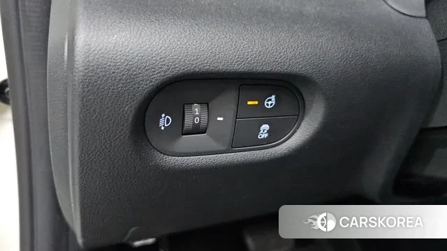 Hyundai Casper 2023 Белый из Кореи, фото 6