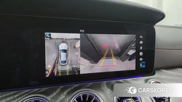 Mercedes-Benz AMG GT 2023 Белый из Кореи, фото 6