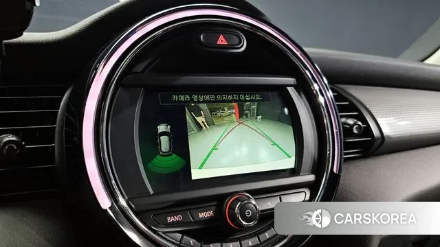 Mini Cooper D 2019 Жемчужный цвет из Кореи, фото 6