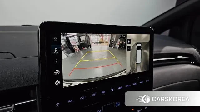 Hyundai Staria 2021 Черный из Кореи, фото 6