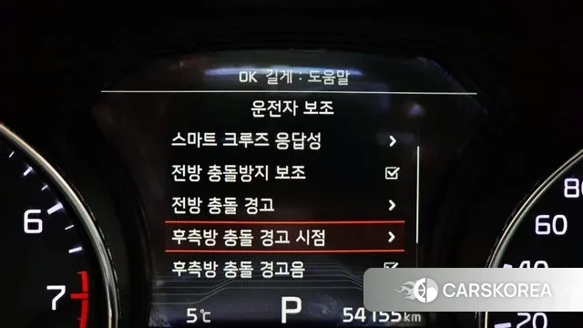 Kia The New Carnival 2019 Белый из Кореи, фото 6