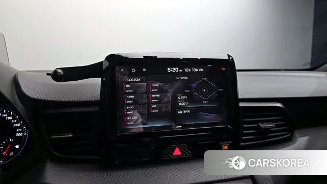 Hyundai Veloster (JS) 2018 Небесно-голубой из Кореи, фото 6