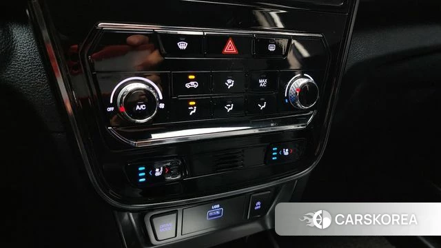 Ssangyong Berry New Tivoli 2019 Белый из Кореи, фото 6