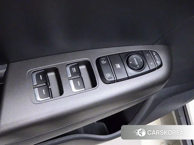 Kia Sportage The Bold 2021 Белый из Кореи, фото 6