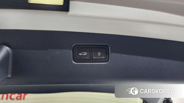 Genesis GV70 2023 Белый из Кореи, фото 6