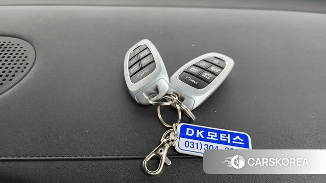 Hyundai Ionic 5 2022 Белый из Кореи, фото 6