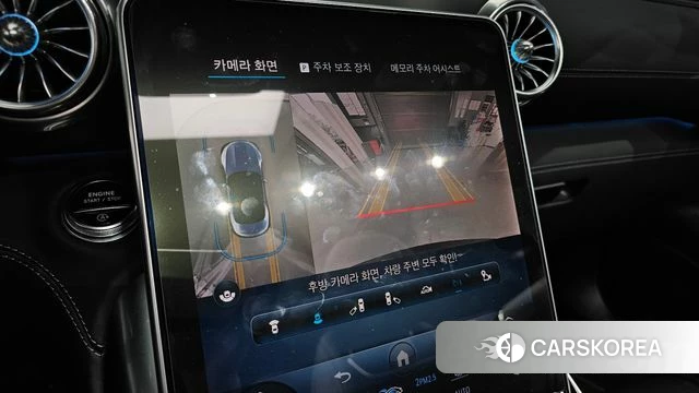 Mercedes-Benz SL-Class R232 2023 Черный из Кореи, фото 6