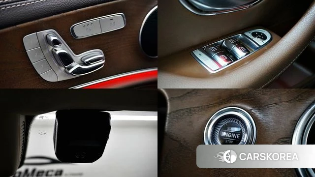 Mercedes-Benz E-Class W213 2019 Черный из Кореи, фото 6