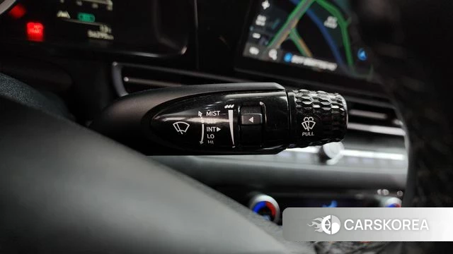 Hyundai Avante (CN7) 2021 Белый из Кореи, фото 6