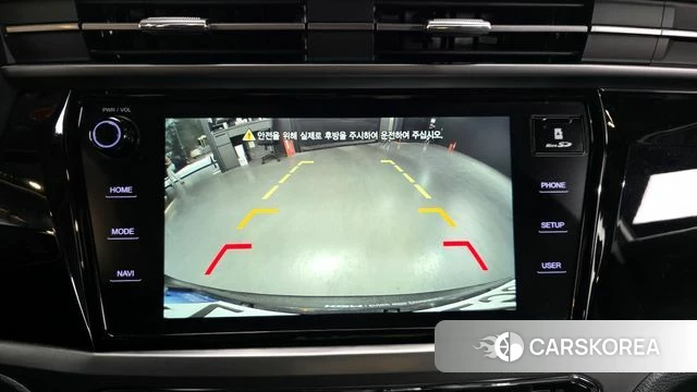 Ssangyong Beautiful Korando 2025 Белый из Кореи, фото 6