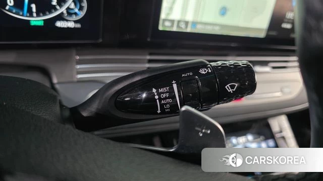 Hyundai The New Grandeur IG 2022 Белый из Кореи, фото 6