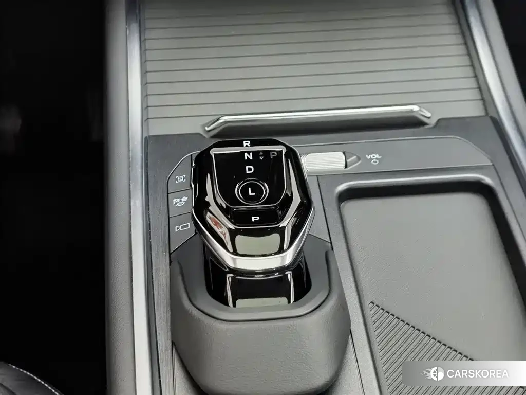 Ford Sharp World 2025 Черный из Китая, фото 6