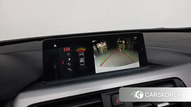 BMW 4 Series (F32) 2018 Белый из Кореи, фото 6