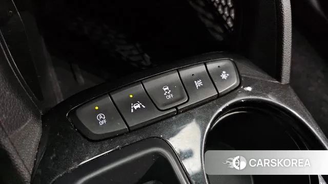 Chevrolet (GM Daewoo) Trailblazer 2020 Серый из Кореи, фото 6