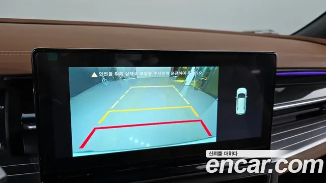 Ssangyong Torres 2024 Белый из Кореи, фото 6