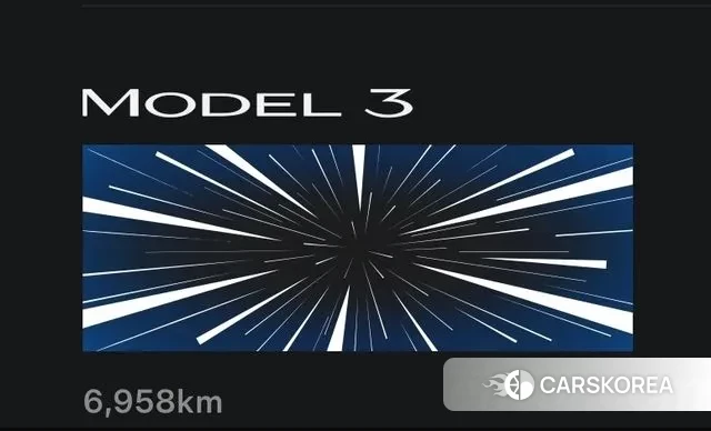 Tesla Model 3 2024 Белый из Кореи, фото 6