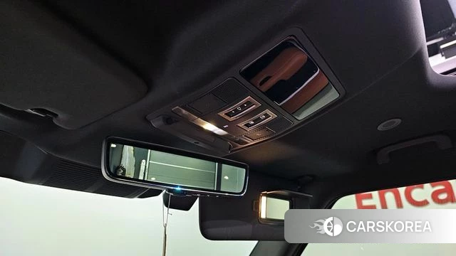 Land Rover Defender (L663) 2024 Белый из Кореи, фото 6
