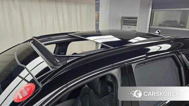 Kia The New Sorento 4th Generation 2024 Черный из Кореи, фото 6