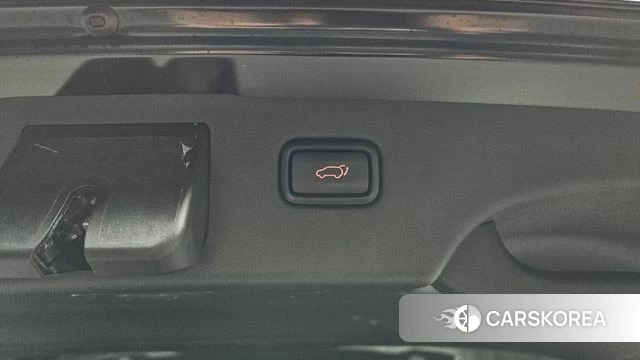 Kia The New Sorento 2019 Черный из Кореи, фото 6