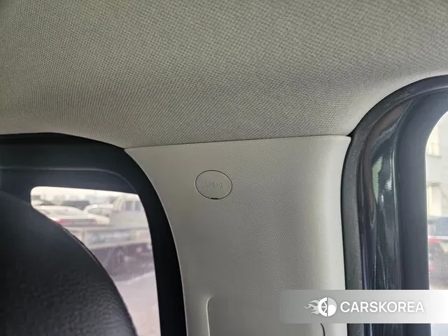 Hyundai Staria 2022 Серый из Кореи, фото 6