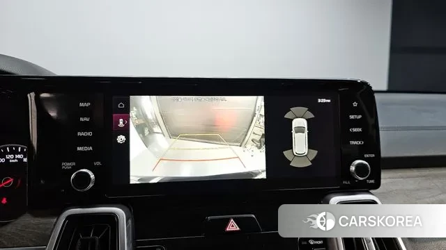 Kia Sorento 4th Generation 2020 Черный из Кореи, фото 6