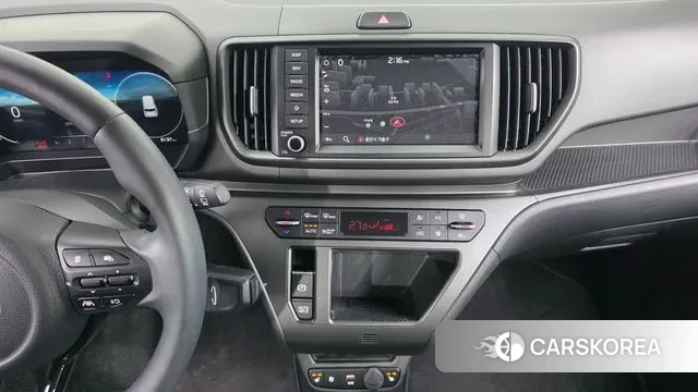 Kia The New Kia Ray EV 2023 Белый из Кореи, фото 6