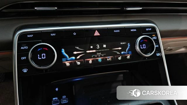 Genesis GV80 2020 Серый из Кореи, фото 6