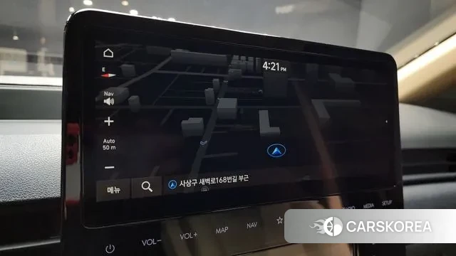 Hyundai Staria 2024 Синий из Кореи, фото 6