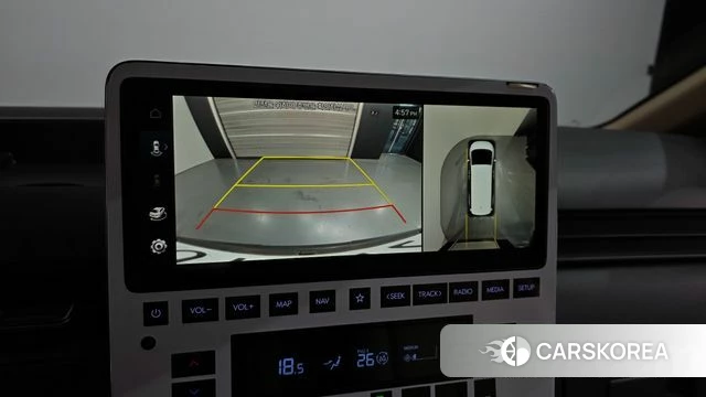 Hyundai Staria 2024 Серый из Кореи, фото 6