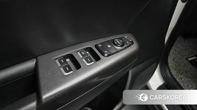 Kia Sportage 4th Generation 2018 Белый из Кореи, фото 6