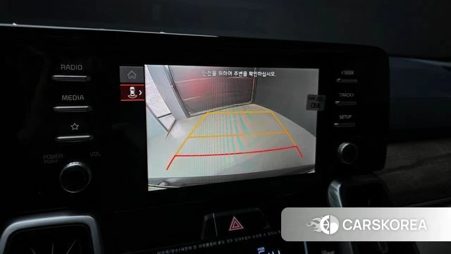 Kia Sorento 4th Generation 2022 Серый из Кореи, фото 6