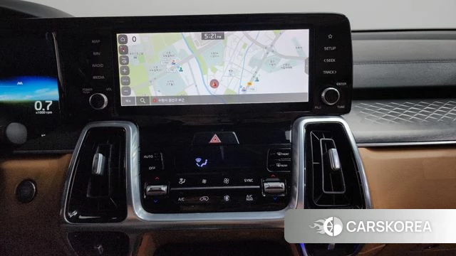 Kia Sorento 4th Generation 2020 Белый из Кореи, фото 6