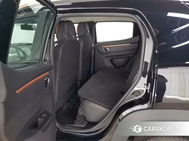 Dongfeng Nano Nano BOX 2023 Черный из Китая, фото 6